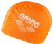 Шапка для плавання Arena POLYESTER II помаранчевий Уні OSFM 00000021309 фото 1