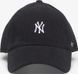 Кепка 47 Brand CORD BASE RUNNER NEW YORK YANK черный One Size 15062360 фото 1