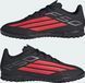 Сороконожки детские Adidas F50 CLUB TF J черный, красный 38 2/3 (5.5UK) 23.8 см JS1490 фото 9