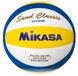 Мяч волейбольный пляжный Mikasa VSV300-M VSV300-M фото 1