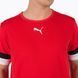 Футболка Puma teamRISE Jersey червоний Чол M 704932-01 фото 6