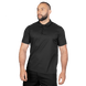 Поло Air VNT Чорне (2292), XL 2292XL фото 3
