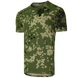 Футболка Bavovna Flecktarn D (2380), M 2380M фото 1