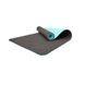 Двосторонній килимок для йоги Reebok Double Sided Yoga Mat синій Уні 176 х 61 х 0,6 см 00000026289 фото 8