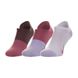 Шкарпетки Nike W NK EVERYDAY PLUS LTWT NS 3PR CV2964-918 фото 1