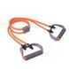 Еспандер подвійний LiveUp DUAL TUBE EXERCISER LS3652 фото 1