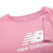 Футболка New Balance Essentials Stacked Logo Jersey YT31541HAO фото 1