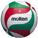 Мяч волейбольный Molten V5M2000 V5M2000 фото 1