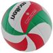 М'яч волейбольний Molten V5M2000 V5M2000 фото 3