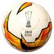 Футбольний м'яч Molten 2810 UEFA Europa League F5U2810-K19 F5U2810-K19 фото 1