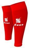Гетри Zeus CALZA TUBE червоний Чол 40-46 Z01753