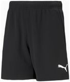 Шорти Puma teamRISE Short Jr чорний Діт 176 см 704943-04