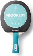 Ракетка для настільного тенісу Butterfly Progress