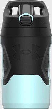 Пляшка Under Armour Playmaker Jug 32oz чорний, бірюзовий 950 мл UA70890-BBL