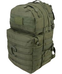 Рюкзак тактичний KOMBAT UK Medium Assault Pack kb-map-olgr