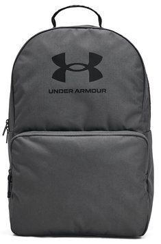 Рюкзак Under Armour Loudon Backpack 25L серый 30х45х13 см (1378415-025) 1378415-025