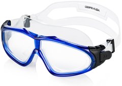 Очки для плавания Aqua Speed SIROCCO 3115 синий Уни OSFM 00000015283