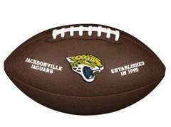 М'яч для американського футболу Wilson NFL LICENSED BALL JX 00000031656