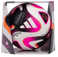 Футбольный мяч Adidas Conext 24 PRO OMB (FIFA QUALITY PRO) IP1616 IP1616