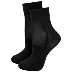 Шкарпетки Asics 2PPK SPORT SOCK чорний Уні 35-38 00000013283