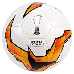 Футбольний м'яч Molten UEFA Europa League OMB (FIFA PRO) F5U5003-K19