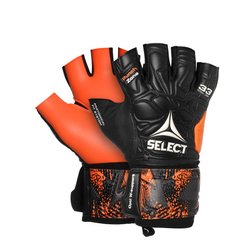 Перчатки вратарские SELECT 33 Futsal Liga, размер 8