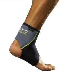 Голеностоп SELECT Ankle support 6100 6100-S