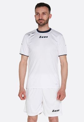 Футболка Zeus SHIRT MIDA білий Чол XL 00000030628