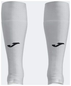 Гетри Joma LEG II без шкарпетки білі Чол  401533.200