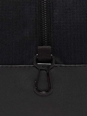 Сумка для взуття NK BRSLA SHOE - 9.5 11L чорний Чол 33x15x18 см DM3982-010