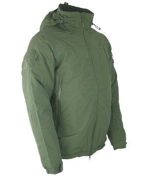 Куртка тактична KOMBAT UK Delta SF Jacket (kb-dsfj-olgr-xxl) kb-dsfj-olgr-xxl