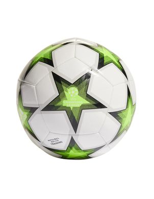 Футбольный мяч Adidas 2022 UCL Void Club HE3770, размер 5 HE3770