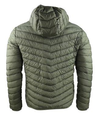 Куртка тактична KOMBAT UK Xenon Jacket розмір XXL kb-xj-btpol-xxl
