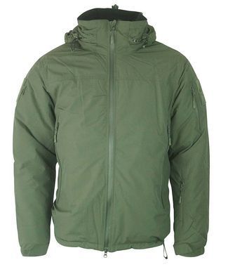 Куртка тактическая KOMBAT UK Delta SF Jacket (kb-dsfj-olgr-xxl) kb-dsfj-olgr-xxl