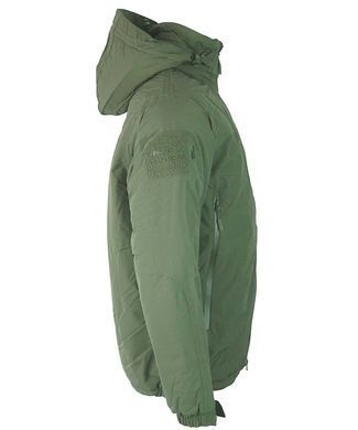 Куртка тактическая KOMBAT UK Delta SF Jacket (kb-dsfj-olgr-xxl) kb-dsfj-olgr-xxl