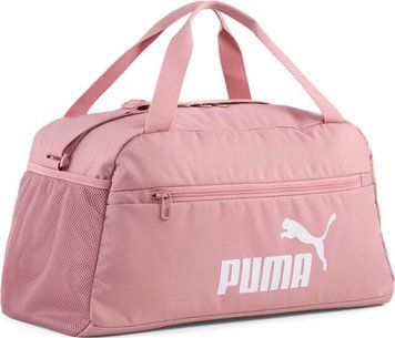 Сумка Puma Phase Small Sports Bag 22L рожевий 23 х 22 х 45 см 091167-40