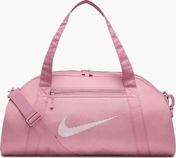 Сумка Nike NK GYM CLUB BAG - SP23 24L рожевий Жін 33 х 51 х 23 см 00000040431