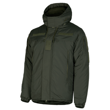 Куртка Patrol System 2.0 Nylon Dark Olive (6557), XXXL 6557XXXL