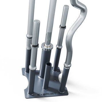 Стойка для грифов K-Sport KSSL118 KS-351