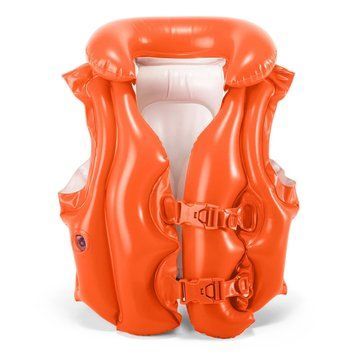 Жилет для плавання INTEX 58671 DM-58671