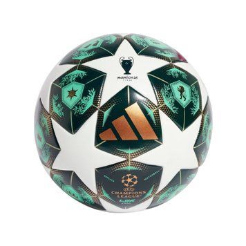 Футбольный мяч Adidas UCL J350 League 2025 Munich JH1290, размер №5 JH1290