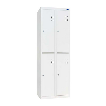 Шкаф для одежды металлический SS00242 SS00242