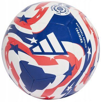 Мяч футбольный Adidas FCWC Training JD3826, размер №5 JD3826