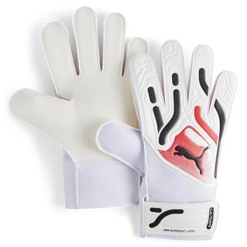 Перчатки вратарские Puma Ultra Play 1 RC 04186201, размер 10 (04186201(10)) 04186201(10)