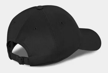 Кепка Adidas BBALL CAP TONAL чорний Уні OSFM (58-60 см) 00000029302