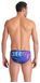 Плавки-сліпи для чоловіків Arena FLOW SWIM BRIEFS синій Чол 95 008939-750 фото 2