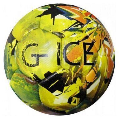 Мяч для футбола Alvic G-ICE 441-6-Q