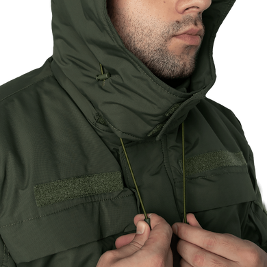 Куртка Patrol System 2.0 Nylon Dark Olive (6557), XXXL 6557XXXL