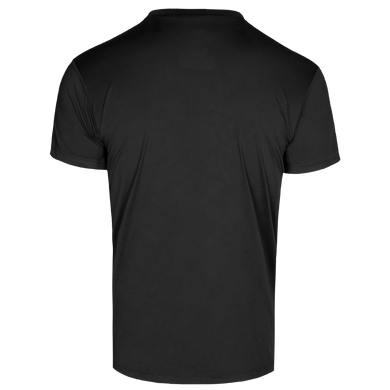 Футболка Carbon Чорна (1171), XL 1171XL