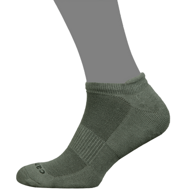 Шкарпетки TRK Low Хакі (7081), 39-42 7081(39-42)
